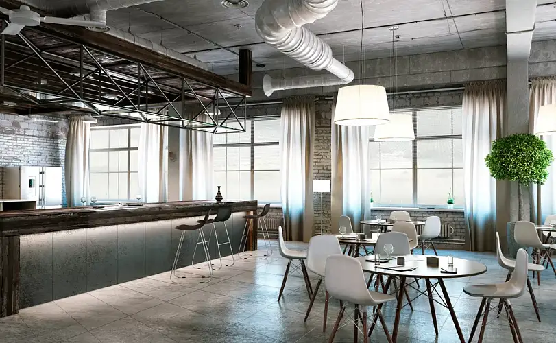 Граните Перла Светло-серый MR Мат Рект Керамогранит 59,9x120