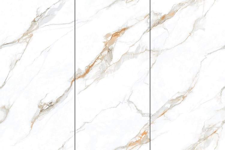 Calacatta Gold Керамогранит 120x240