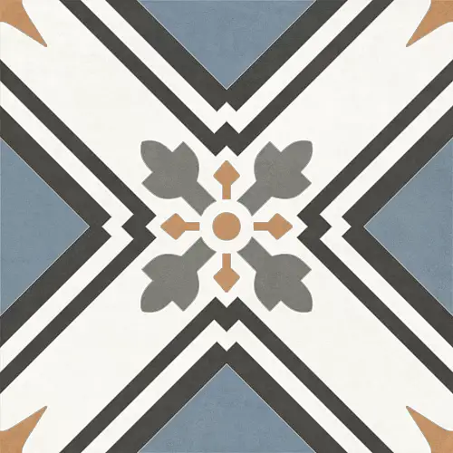 Dante GP2020DNN23 Матовый Керамогранит 20x20