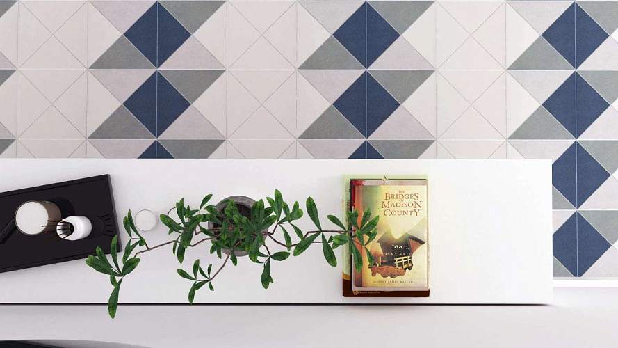 Коллекция Pamesa Artstract 22,3x22,3