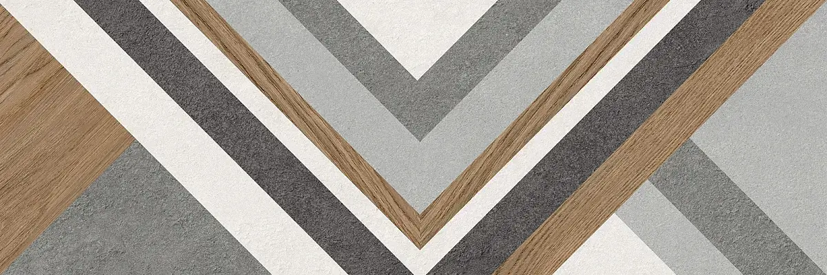 Stereo Многоцветная TWU3090STO74R Матовая 30x90