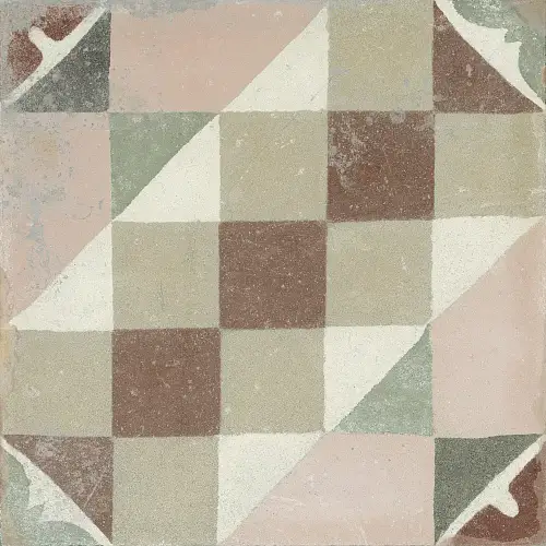 FS Favara 40471 Матовая 22,3x22,3