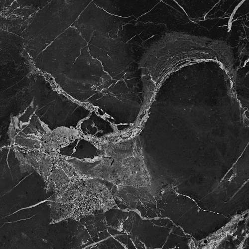 Dalim Black Керамогранит 60x60