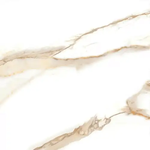 Sandy Carrara 6060SAC11P Глянцевый Керамогранит 60x60