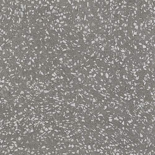 Marvel Terrazzo Grey Керамогранит 60x60