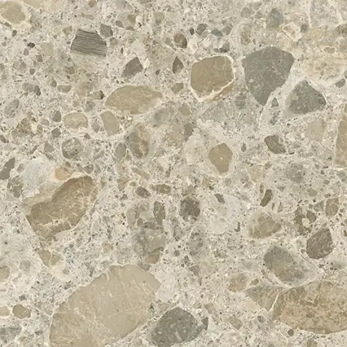 CityStone Чеппо Мультиколор Матовый 9 мм K951842R Керамогранит 60x60