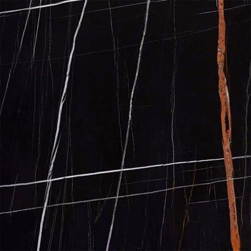 Marble Trend Nero Dorato Керамогранит 60x60