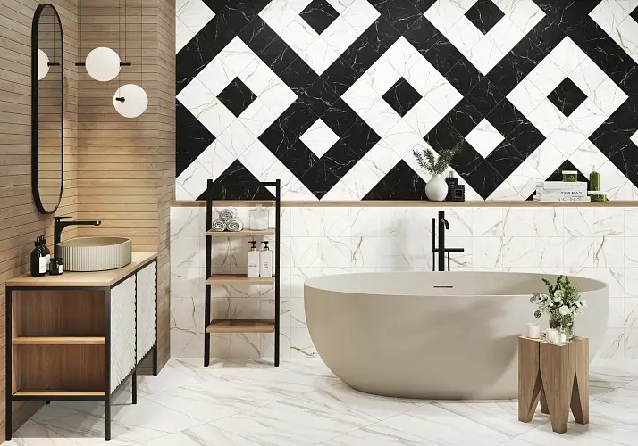 Emilio GP2020DNN05 Матовый Керамогранит 20x20