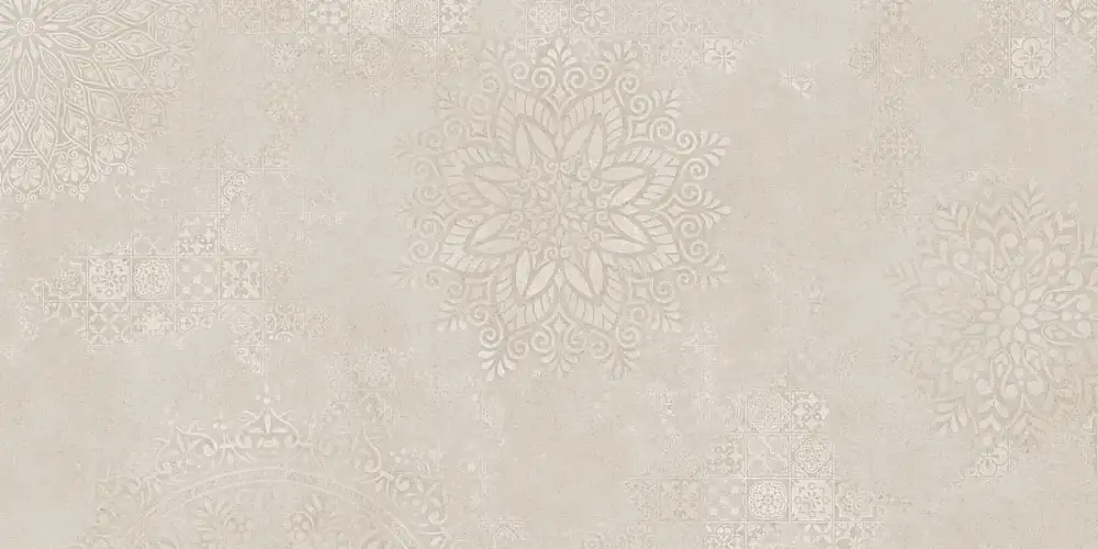 Egypt Crema Decor N40036 Керамогранит 60x120