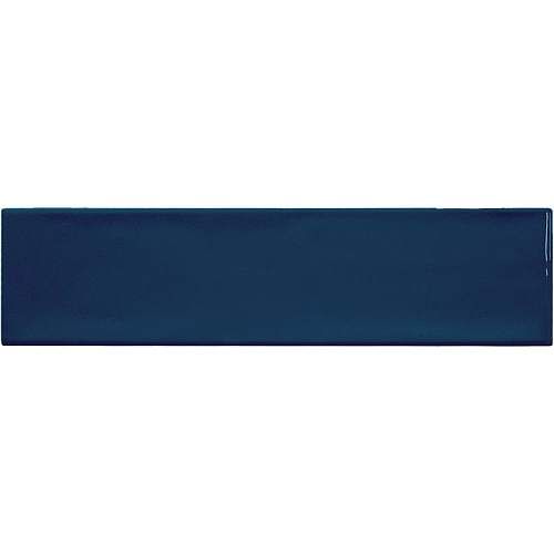 Liguria Navy Керамогранит 7,5x30