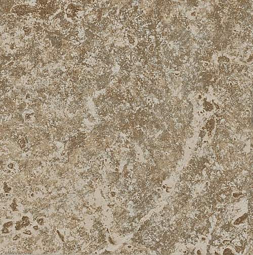 Брюссель Бежевый Темный Матовый 1324S 9,8х9,8
