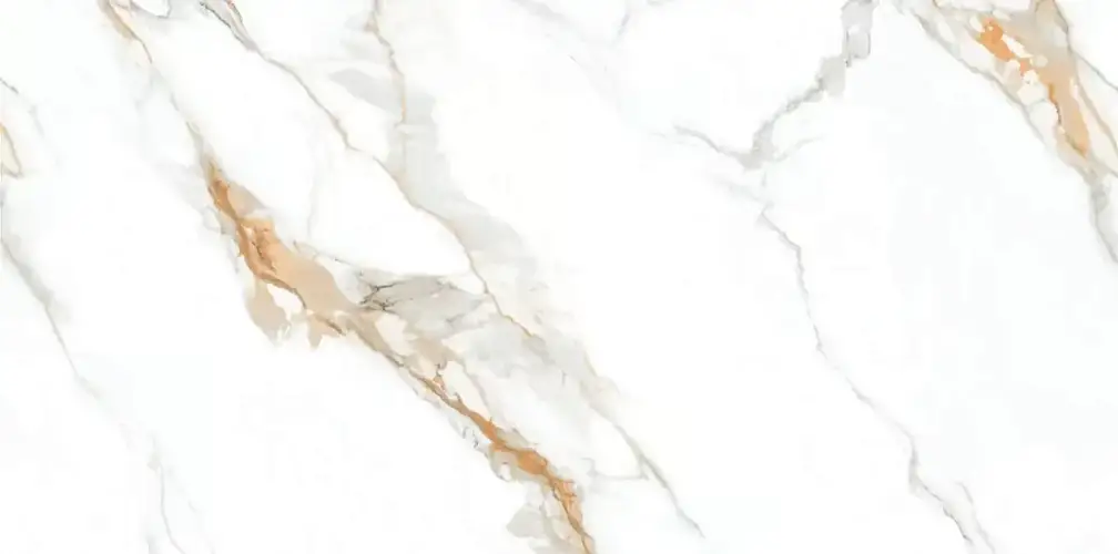 Calacatta Gold Керамогранит 120x240