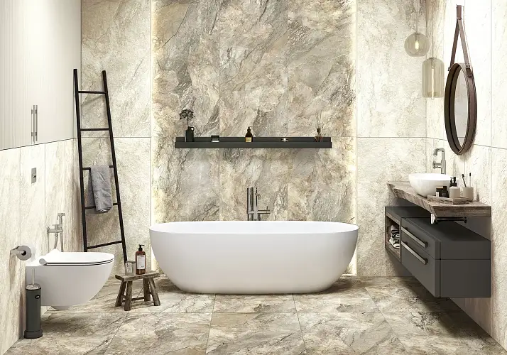 Slate Gray D30004M Матовый Керамогранит 30x60