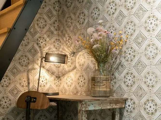 FS Porto Flavia 38644 Матовая 45x45