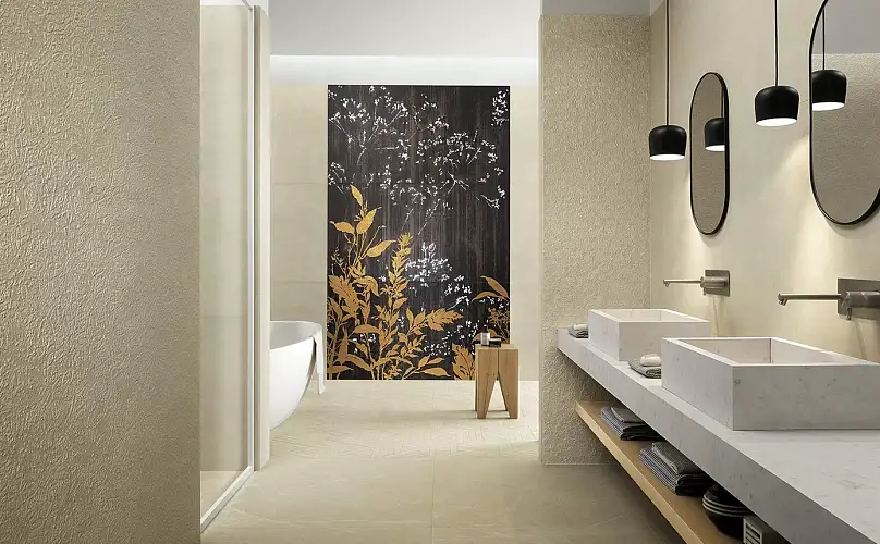 Bloom Star Beige fOXK 80x160