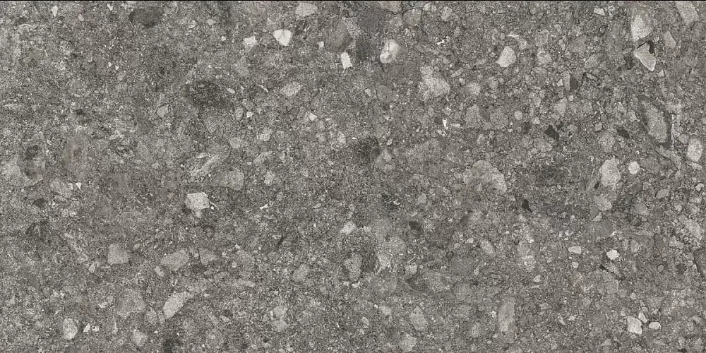 Герда Темно-серый MR ID9063b003MR Керамогранит 60x120