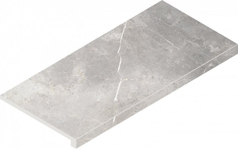 Ступень угловая правая Charme Evo Imperiale 620070000632 33x60