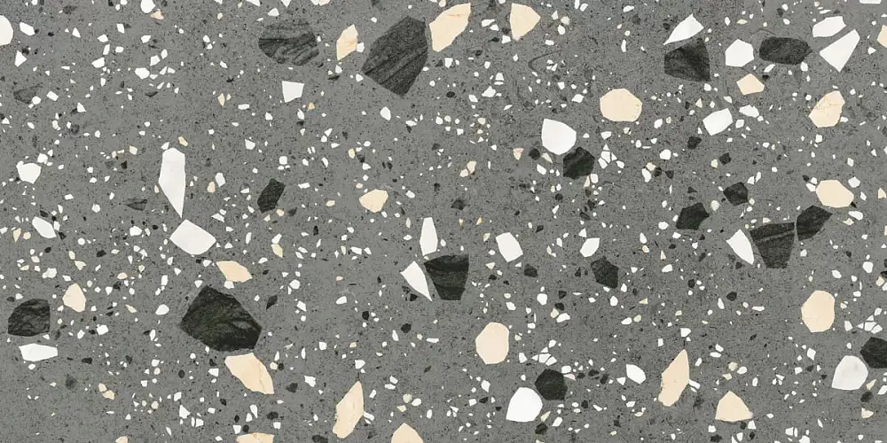 Герда Натура Дарк LLR ID9063b098LLR Керамогранит 60x120