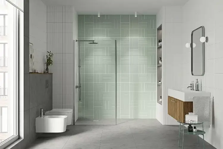 Aquarelle Grass 5,8x24