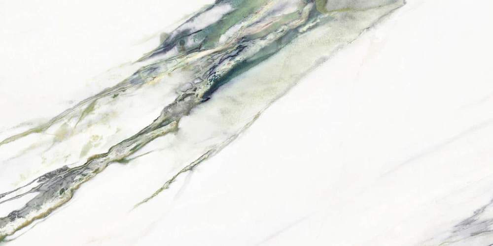 Calacatta Green Sq. CH02BA Керамогранит 60x120