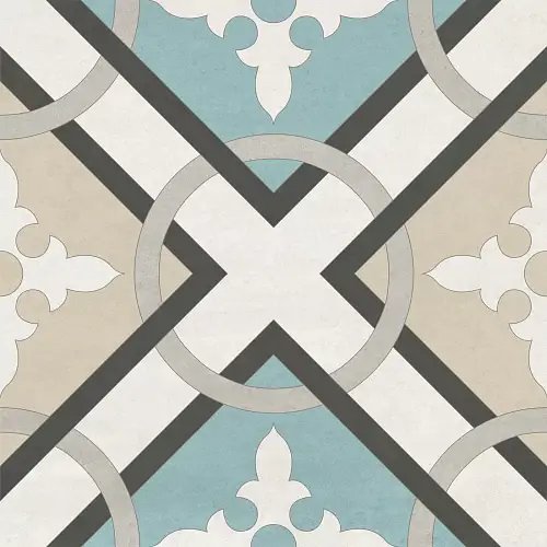 Melody GP2020DGA15 Матовый Керамогранит 20x20