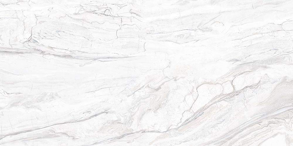 Arcadia Белый GFU60120ARC07L Лаппатированный Керамогранит 60x120