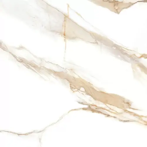 Sandy Carrara 6060SAC11P Глянцевый Керамогранит 60x60