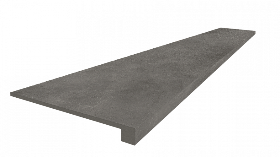 Ступень фронтальная Сан Сиро Дарк / San Siro Dark Scal.120 Front 33x120