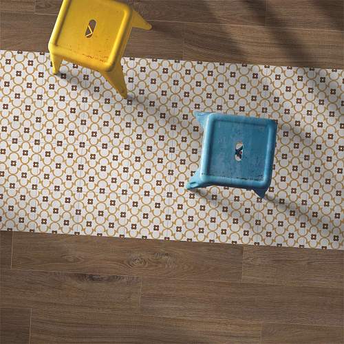 Коллекция Mykonos Mediterranea 45x45