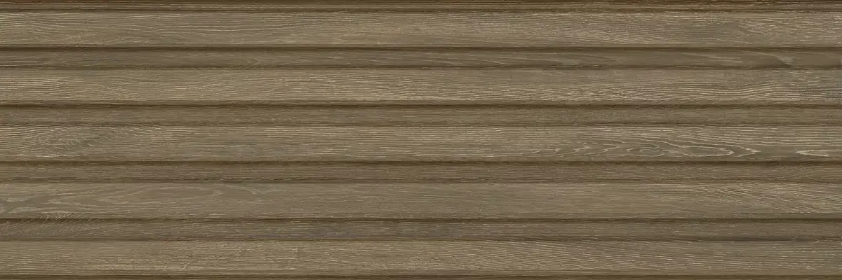 Woodstyle Nut Strip WT93WOS55 Матовая Рельефная 30x90