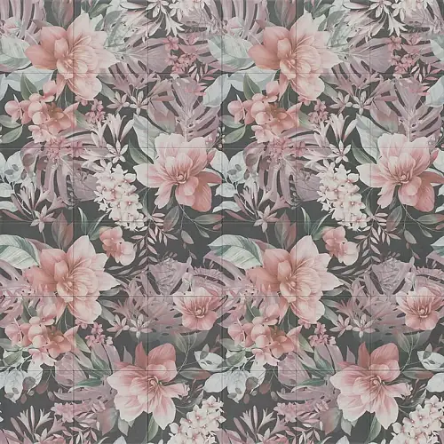 Murales Mural Rosses PT03496 120x120