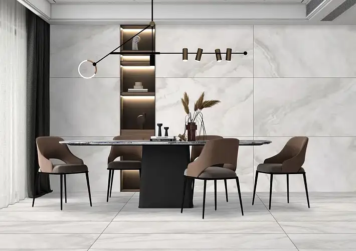 Silver Stone Carving N80016 Керамогранит 60x120