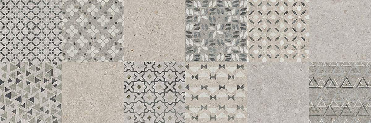 Декор Риккарди 2 14061R\3F Матовый Обрезной 40x120