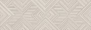 Ламбро Серый Светлый структура Обрезной 14031R 40x120