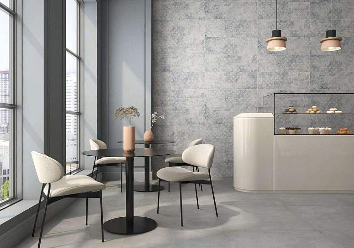 Коллекция Pamesa Trend 33,3x100