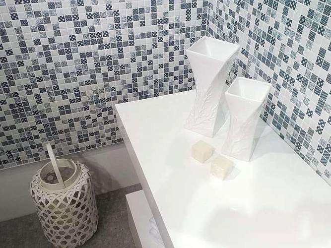 Мозаика Baltimore Mix 31,6х31,6