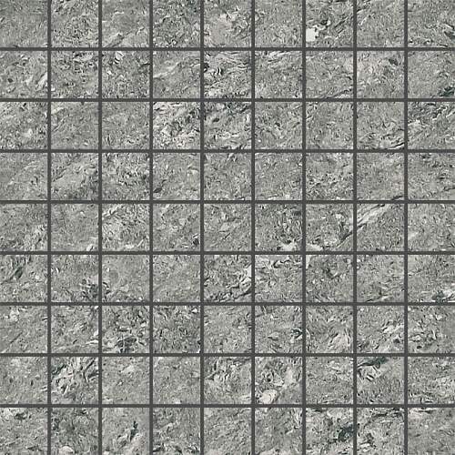Мозаика Crystal Серый G-610/PR/m01 Полированная 30x30