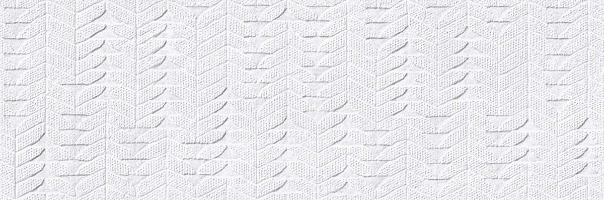 Verse Art White 30x90