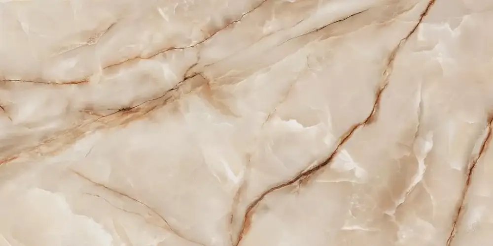 Onyx Royal Latte 60120ORO11P Глянцевый Керамогранит 60x120