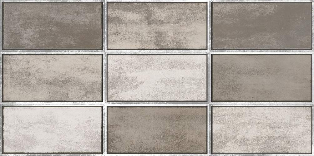 Декор Garret Attic DW9GAR15 24,9x50