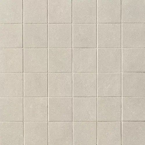 Sheer Grey Gres Macromosaico fPDS Керамогранит 30x30