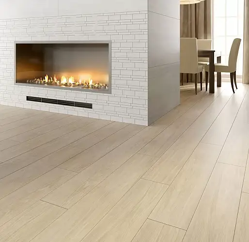 Граните Вуд Классик Охра SR Структур Рект Керамогранит 19,5x120