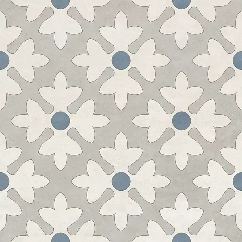 Mia GP2020DGA23 Матовый Керамогранит 20x20