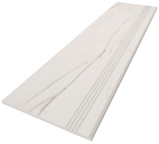 Ступень Ideal ID01 Неполированная 30x120