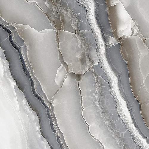 Mania SG170200N Серый Керамогранит 40,2x40,2