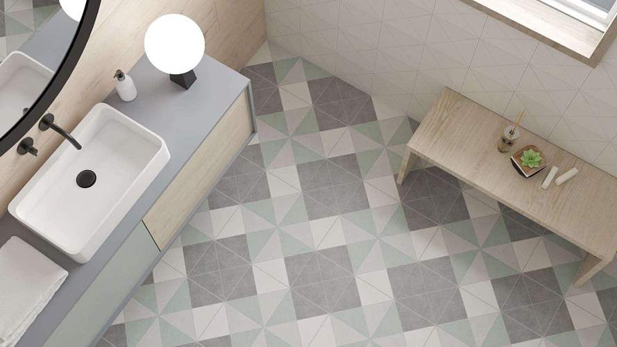 Коллекция Pamesa Artstract 22,3x22,3