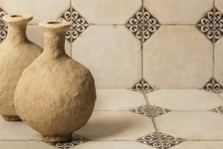 FS Field LT Black 38322 Матовый Керамогранит 45,2x45,2