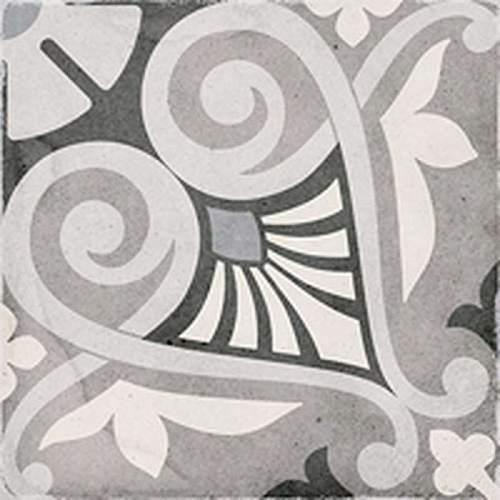 Art Nouveau Opera Grey 24418 Плитка напольная 20x20