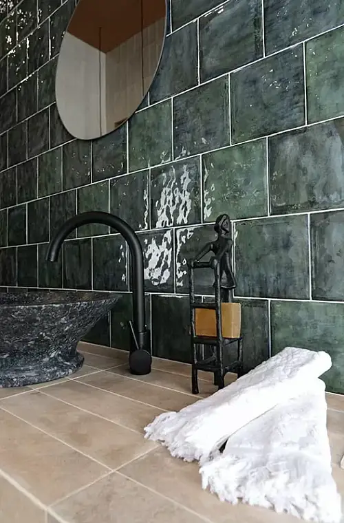 Pav. Teguise Ocre PT03620 Керамогранит 15x15