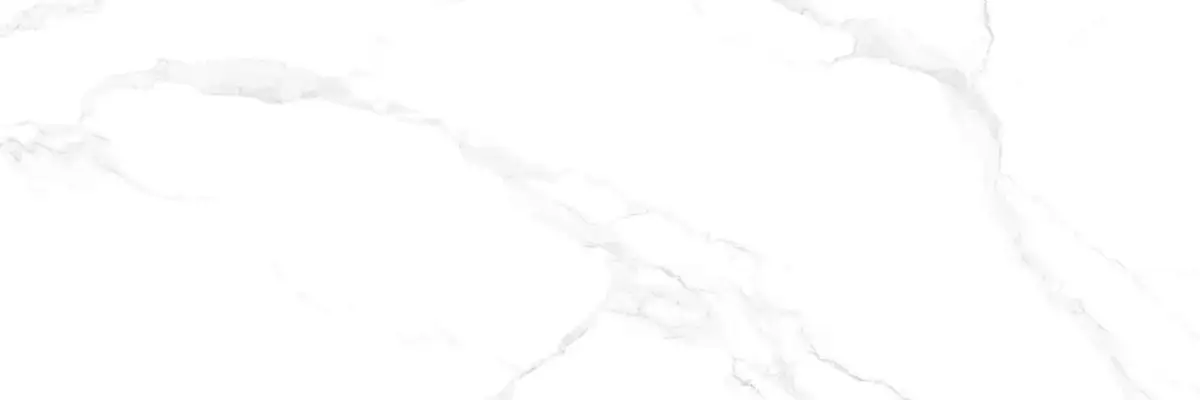 Amarant Белый Мрамор TWU3090AMT07R Матовая 30x90